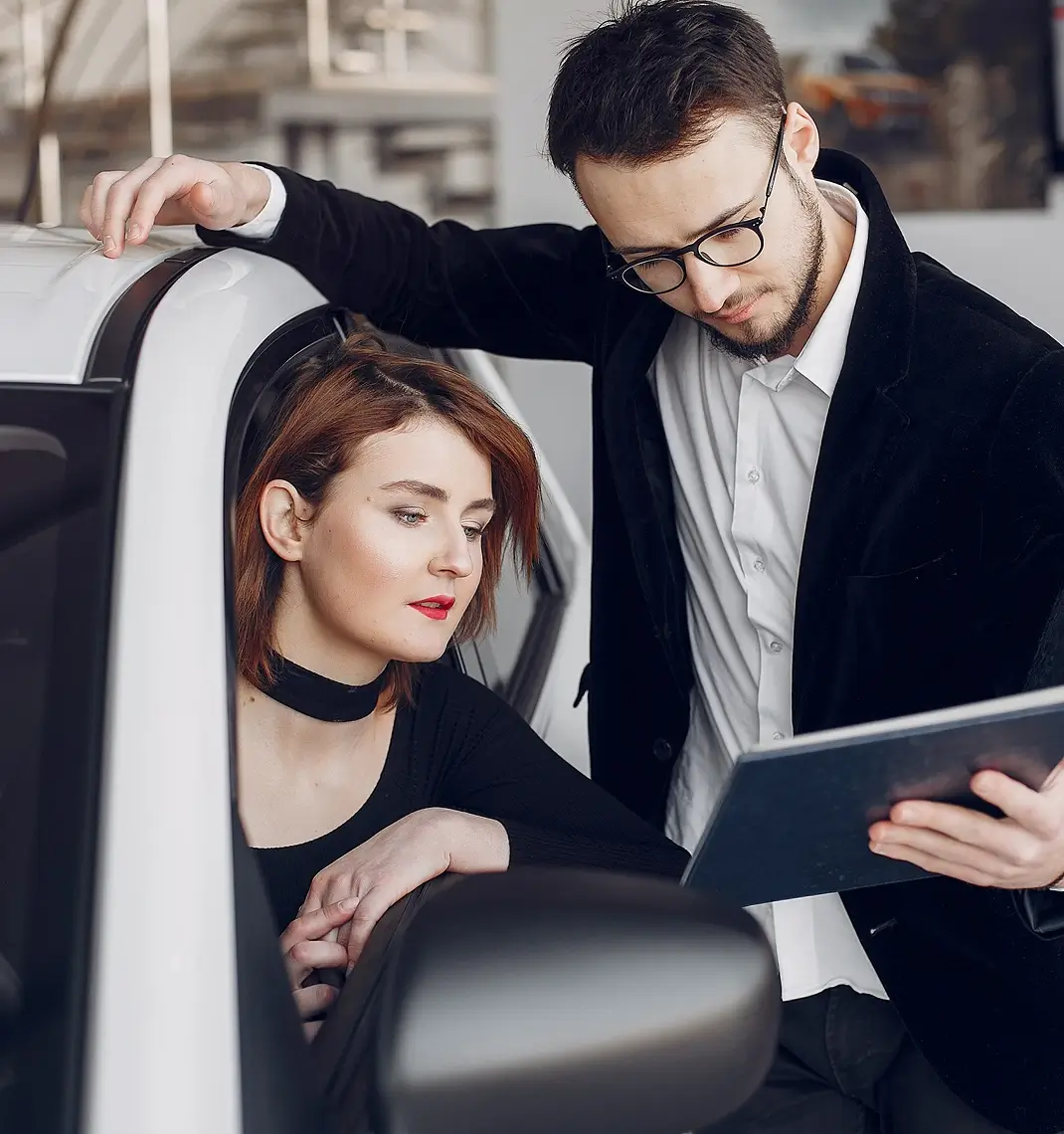 Проверка авто