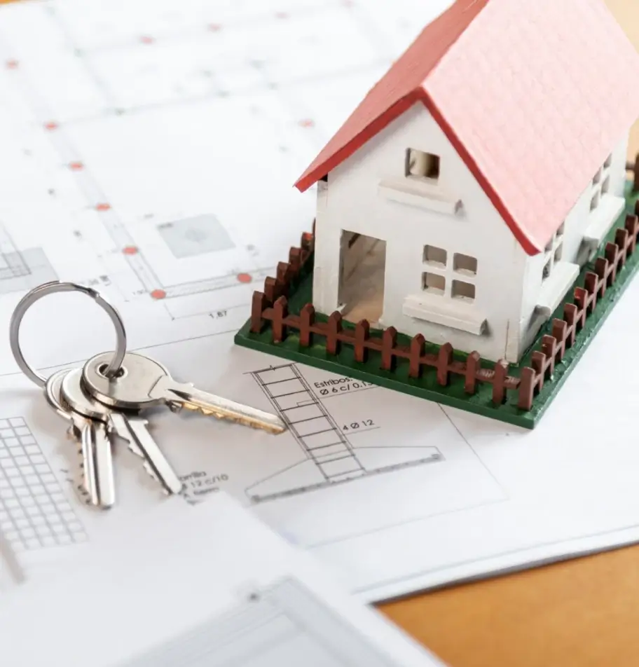 Проверка недвижимости