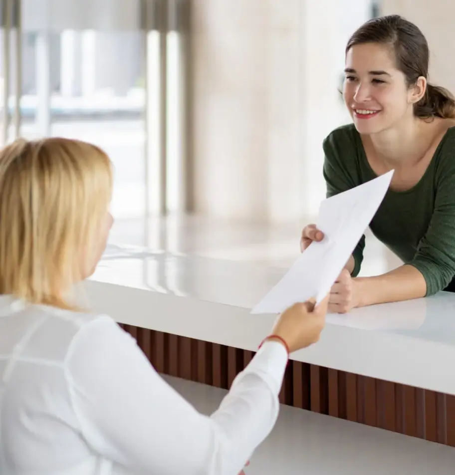 Проверка контрагента